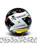 TOKIDOKI TEXTURED PLEASURE CUP STARS 5060481965040