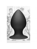 Tom of Finland Anal Plug XL Silicone 848518018564 toy