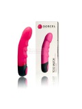 TOO MUCH DOUBLE  V2 MOTOR VIBRATOR 3700436070079 toy