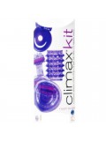 TOPCO CLIMAX KIT NEON PURPLE 051021480043