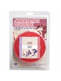 TOPCO JAPANESE SILK LOVE ROPE 3 M toy 051021144167