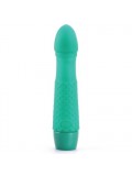 BRIGIT GREEN VIBRATOR WHITE PACKAGE toy