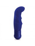 FRIGGA BLUE VIBRATOR WHITE PACKAGE toy