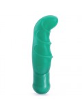 FRIGGA GREEN VIBRATOR WHITE PACKAGE toy