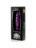 FRIGGA PURPLE VIBRATOR BLACK PACKAGE