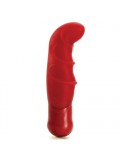 FRIGGA RED VIBRATOR WHITE PACKAGE toy