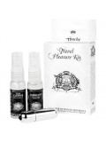 TRAVEL PLEASURE KIT