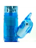 Toy Joy Twin Turbo Dolphin Vibrator 8713221083739 toy