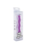 TOYJOY FUNKY WAVE VIBERETTE VIOLET 8713221432469 toy