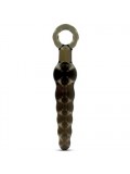 BESTSELLER ANAL DILDO WORM GREY toy