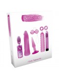 BESTSELLER EROTIC TREASURE KIT