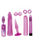 BESTSELLER EROTIC TREASURE KIT toy