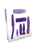 BESTSELLER FULL ANAL KIT