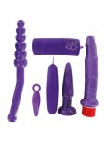 BESTSELLER FULL ANAL KIT toy