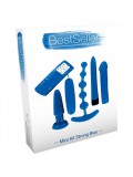 BESTSELLER MINI KIT STRONG BLUE