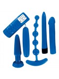 BESTSELLER MINI KIT STRONG BLUE toy