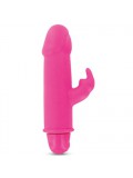 BESTSELLER VIBRATOR CRAZY HARE PINK toy