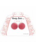 CANDY BALLS LUX VAGINAL BALLS PINK