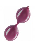 CANDY BALLS VAGINAL BALLS BERRY toy