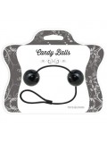 CANDY BALLS VAGINAL BALLS BLACK