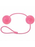 CANDY BALLS VAGINAL BALLS PINK toy