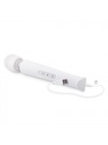 CANDY PIE MAGIC WAND MASSAGER WITH USB CHARGER WHITE photo
