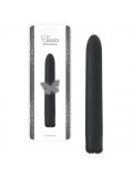 CLASSICS VIBRATOR BLACK MEDIUM