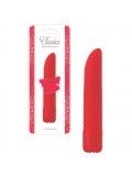 CLASSICS VIBRATOR RED SMALL