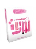 EXTREME PLEASURE KIT PINK