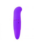 G-POINT VIBRATOR PURPLE