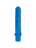 JAMMY JELLY FRESH GLITTER VIBRATOR toy