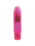 JAMMY JELLY GLEAMY GLITTER VIBRATOR toy