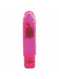 JAMMY JELLY GLEAMY GLITTER VIBRATOR toy