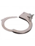 METAL HANDCUFFS toy