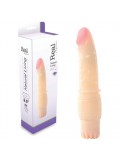 REAL RAPTURE CHAOS JELLY VIBRATOR 8.5''