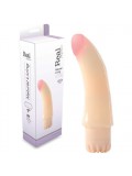 REAL RAPTURE EARTHQUAKE JELLY VIBRATOR 7''