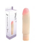 REAL RAPTURE SEAQUAKE JELLY VIBRATOR 5.5''
