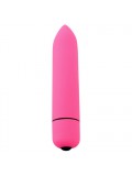 VIBRATING BULLET PINK