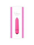 VIBRATING BULLET PINK toy