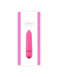 VIBRATING BULLET PINK toy