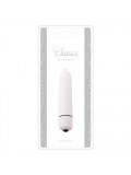 VIBRATING BULLET WHITE toy