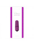 VIBRATING MINI BULLET PURPLE toy