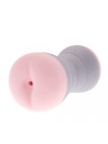Travel Gripper Pussy And Ass Masturbator 716770068538 toy