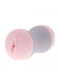 Travel Gripper Pussy And Ass Masturbator 716770068538