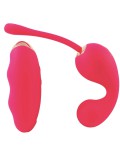 IOWA SILICONE PINK 8425402156759 image