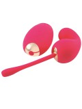 IOWA SILICONE PINK 8425402156759 offer