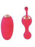 IOWA SILICONE PINK 8425402156759 review