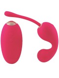 IOWA SILICONE PINK 8425402156759 toy