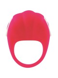 UTHA SILICONE COCKRING PINK 8425402156780 photo