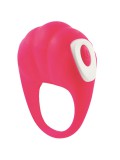 UTHA SILICONE COCKRING PINK 8425402156780 review